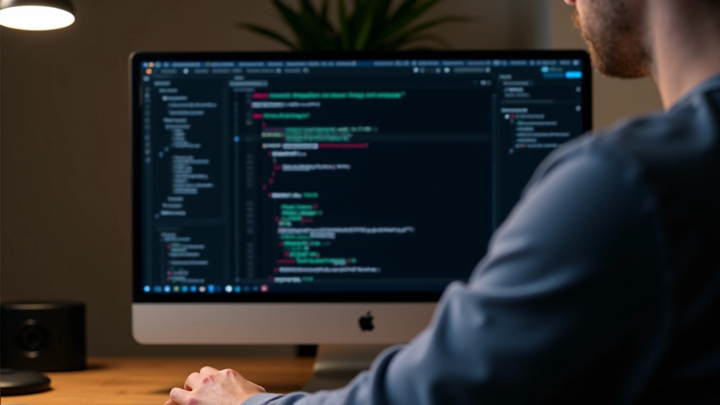 Code-Editor mit optimiertem SVG-Markup und Dateigrößenvergleich