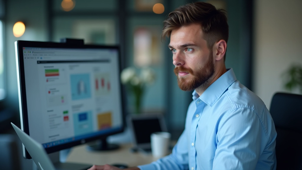 Komponenten-System mit Icon-Integration, React-Code und Storybook-Vorschau